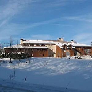 Hi Vandrerhjem