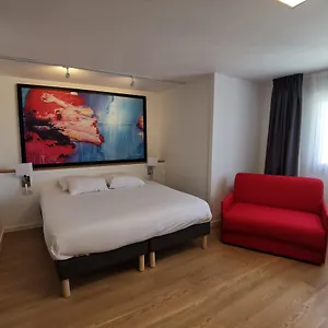Hotel Le Drip's, Nouvel ! ****