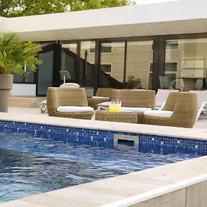 Golden Tulip Aix Les Bains - & Otel