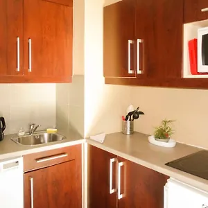 Hotel Comfort Prado ***