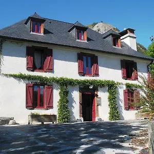 Gasthuis Le Domaine Du Mont De Gez ***