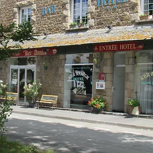 Hotel Ker Annick **