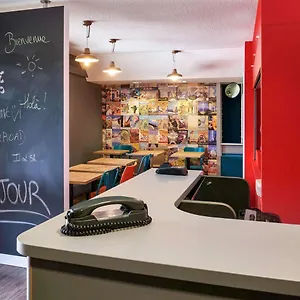 Hotel Hotelf1 Toulouse Aeroport ***
