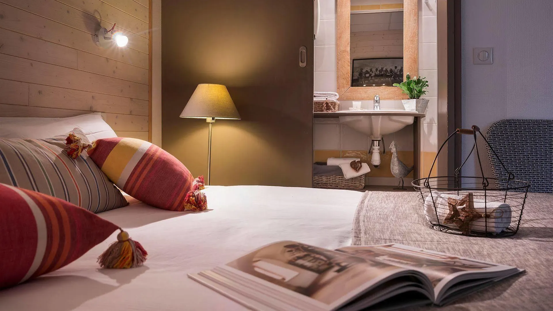 **  Hotel Des Alpes Annecy France