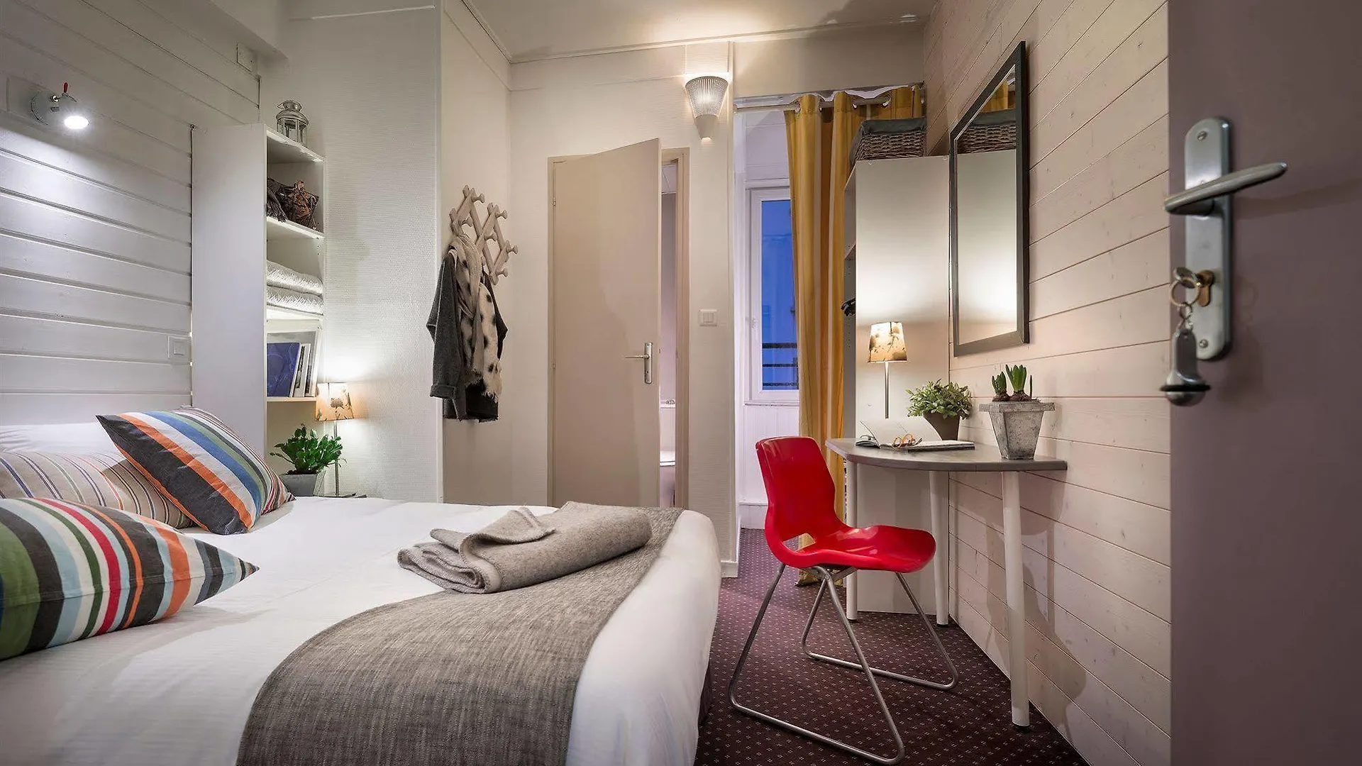 Hotel Des Alpes Annecy