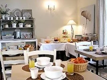 Hotel Des Alpes Annecy